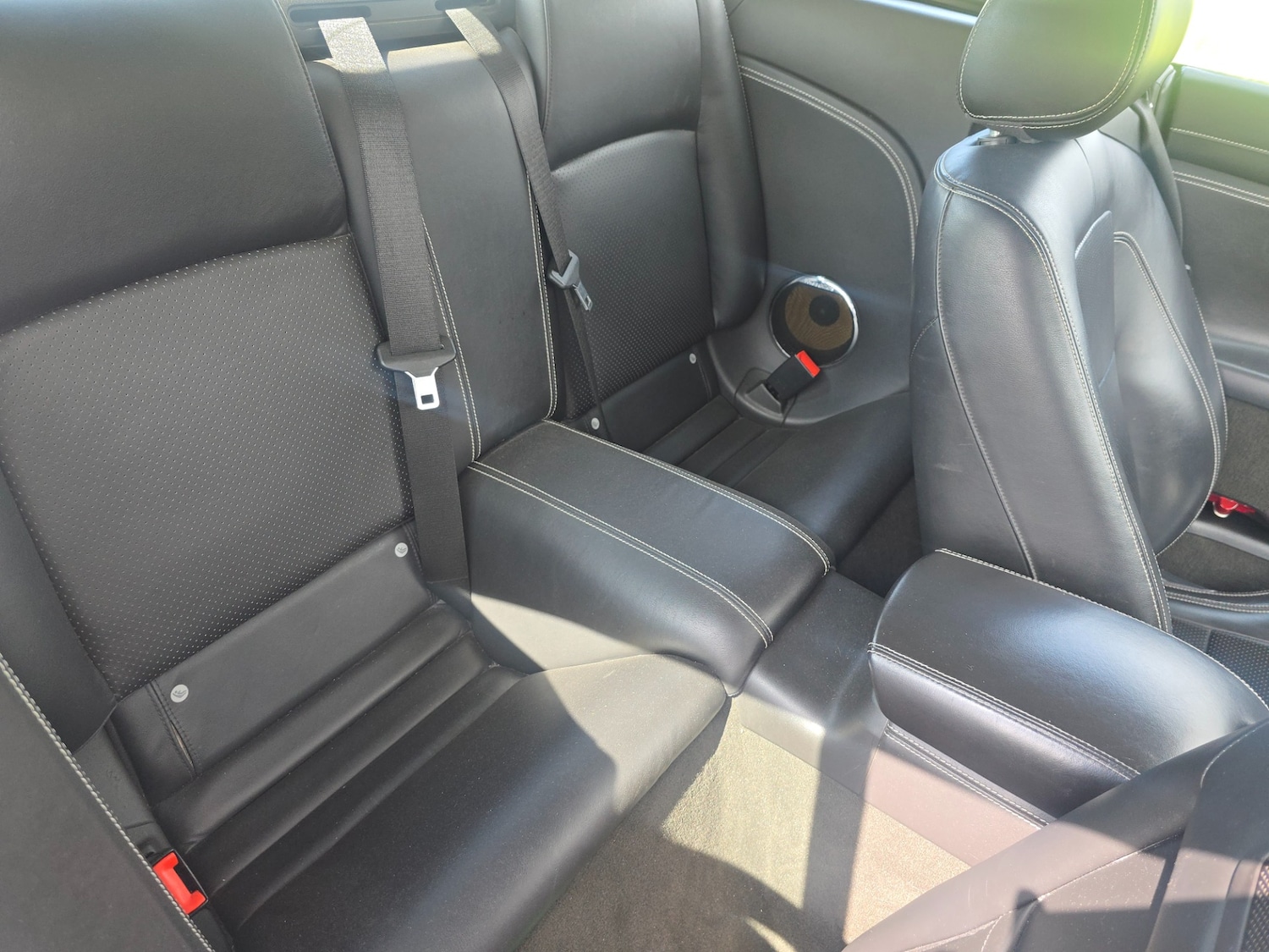 Used Jaguar XK 2011 for sale - 77059885: Photo 16