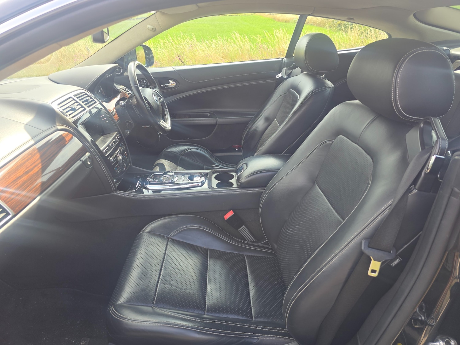 Used Jaguar XK 2011 for sale - 77059885: Photo 17