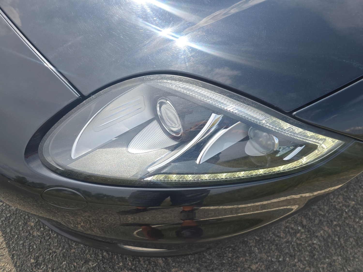 Used Jaguar XK 2011 for sale - 77059885: Photo 20