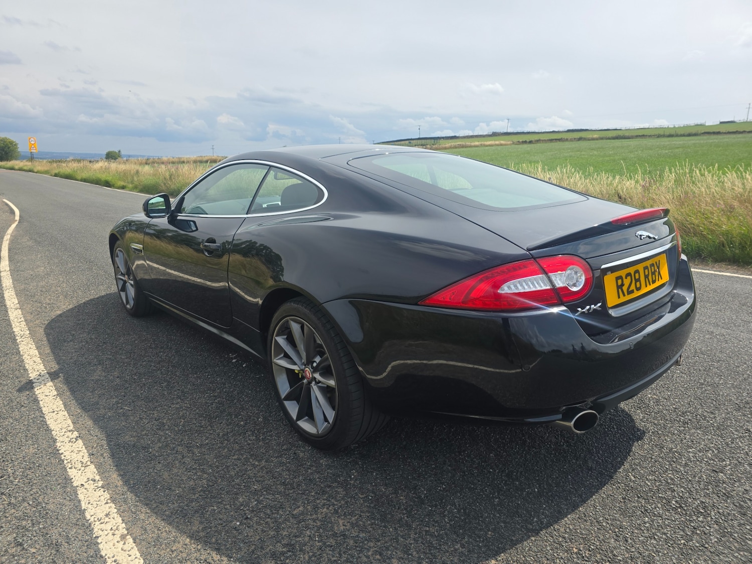 Used Jaguar XK 2011 for sale - 77059885: Photo 7