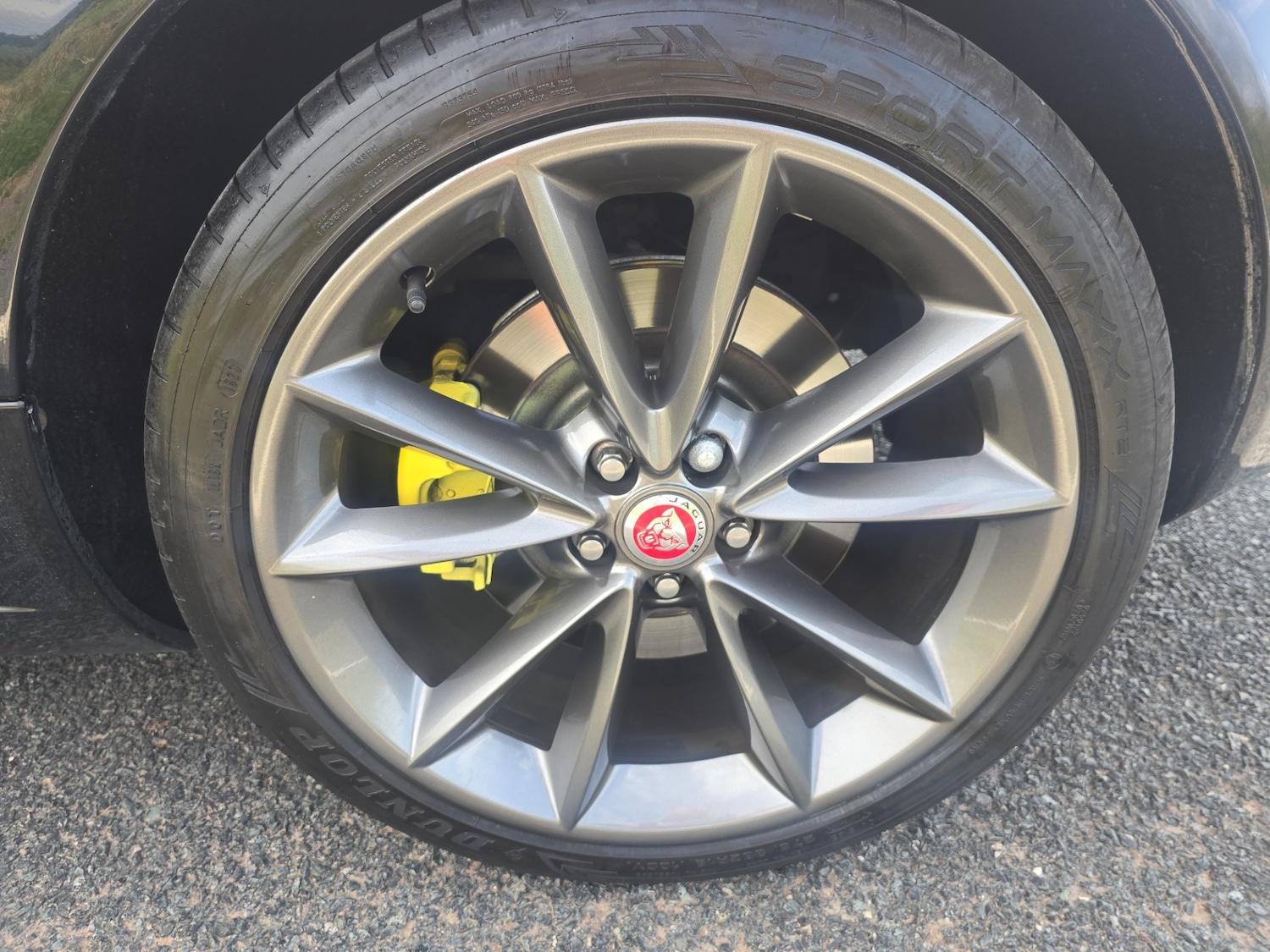 Used Jaguar XK 2011 for sale - 77059885: Photo 8