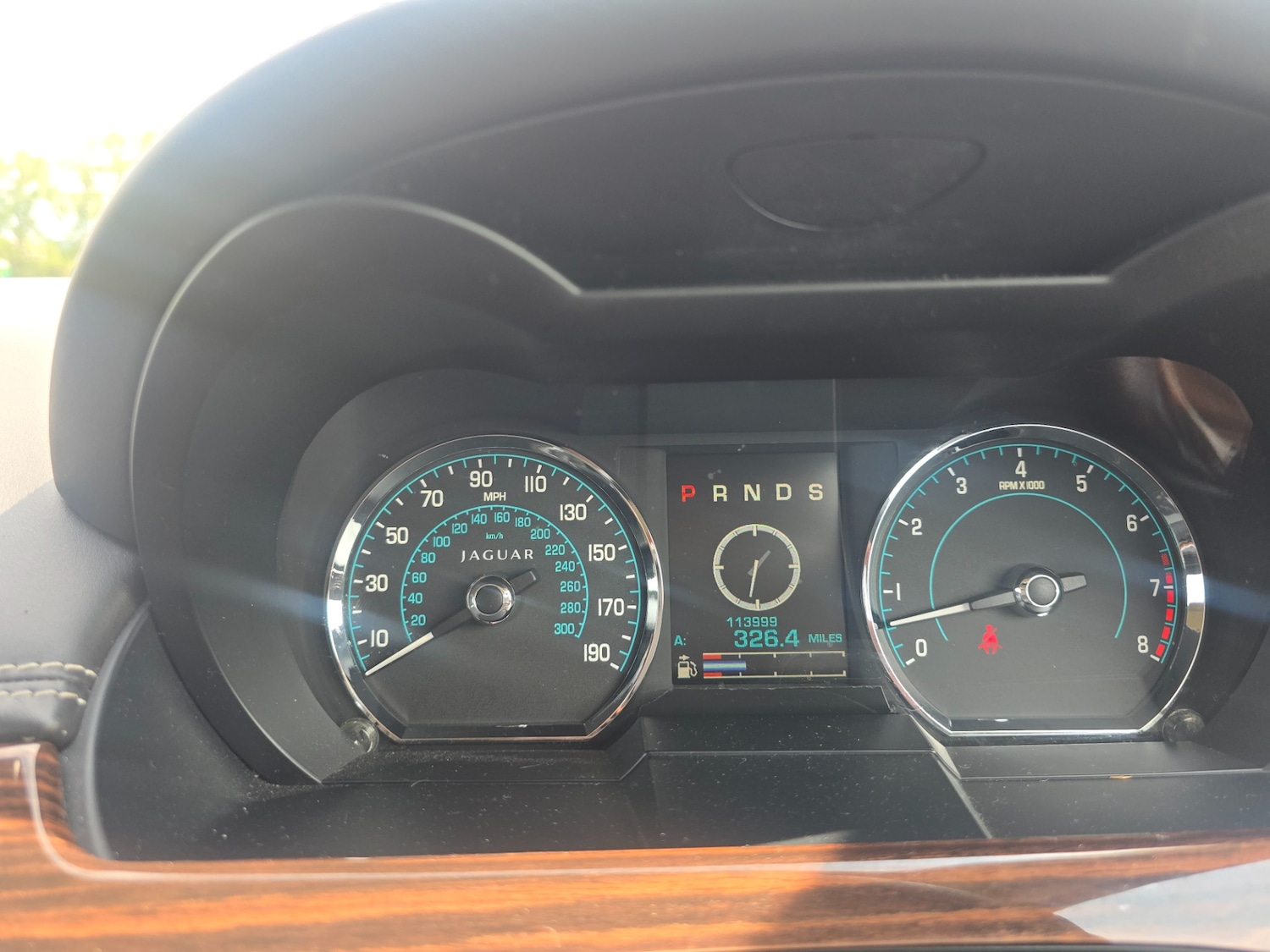 Used Jaguar XK 2011 for sale - 77059885: Photo 9