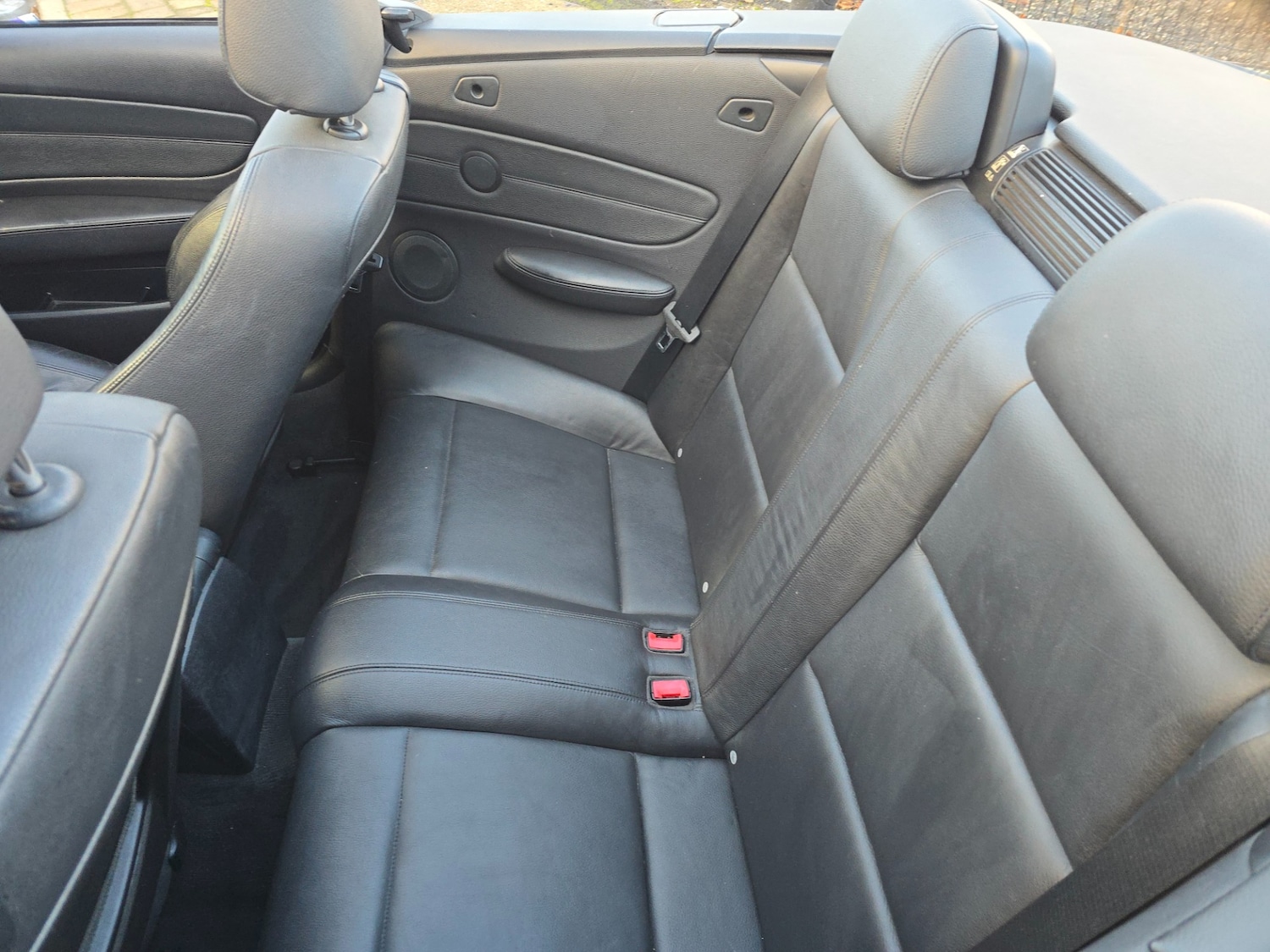 Used BMW 1 Series 2008 for sale - 76696234: Photo 20