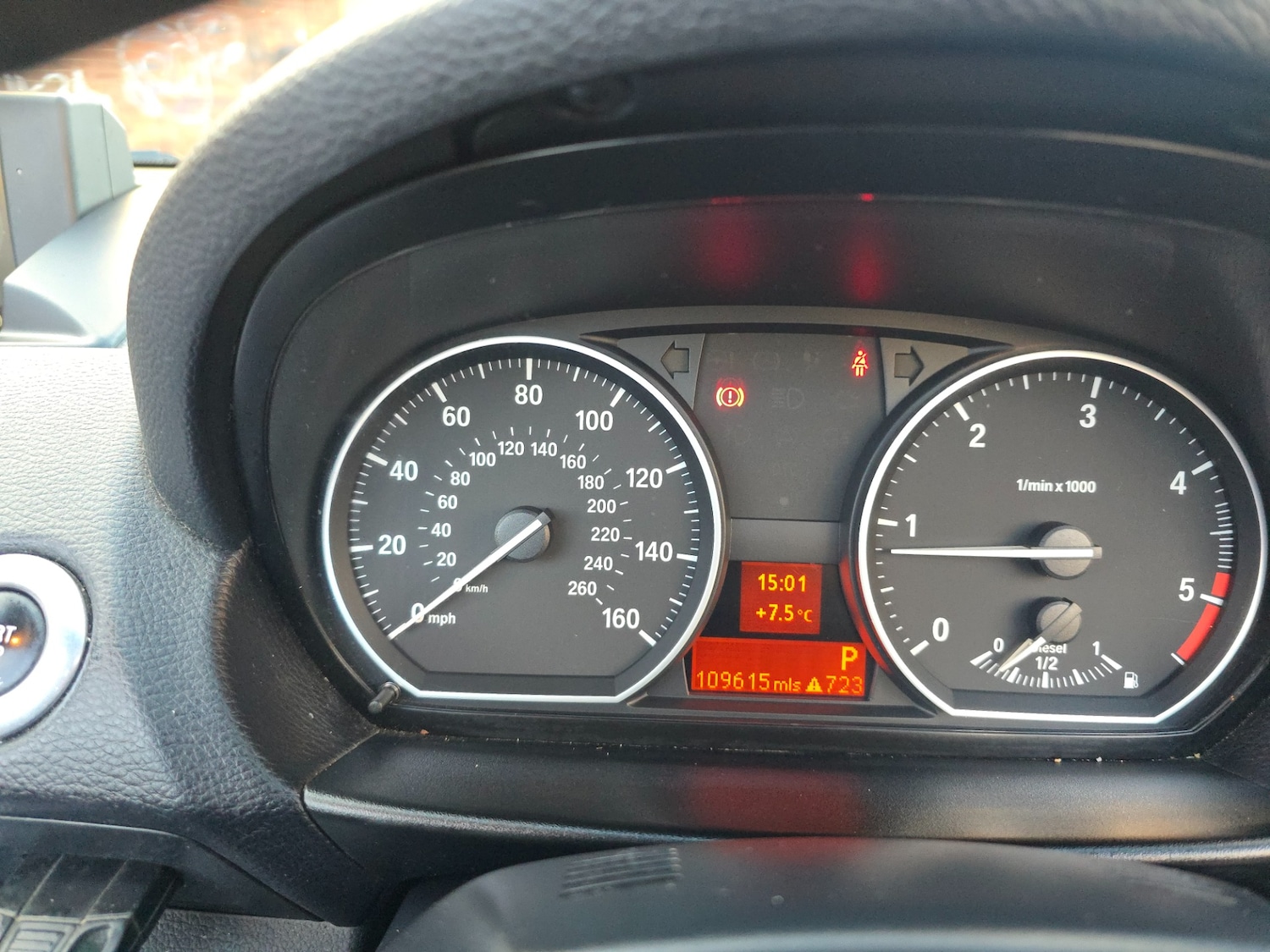 Used BMW 1 Series 2008 for sale - 76696234: Photo 22