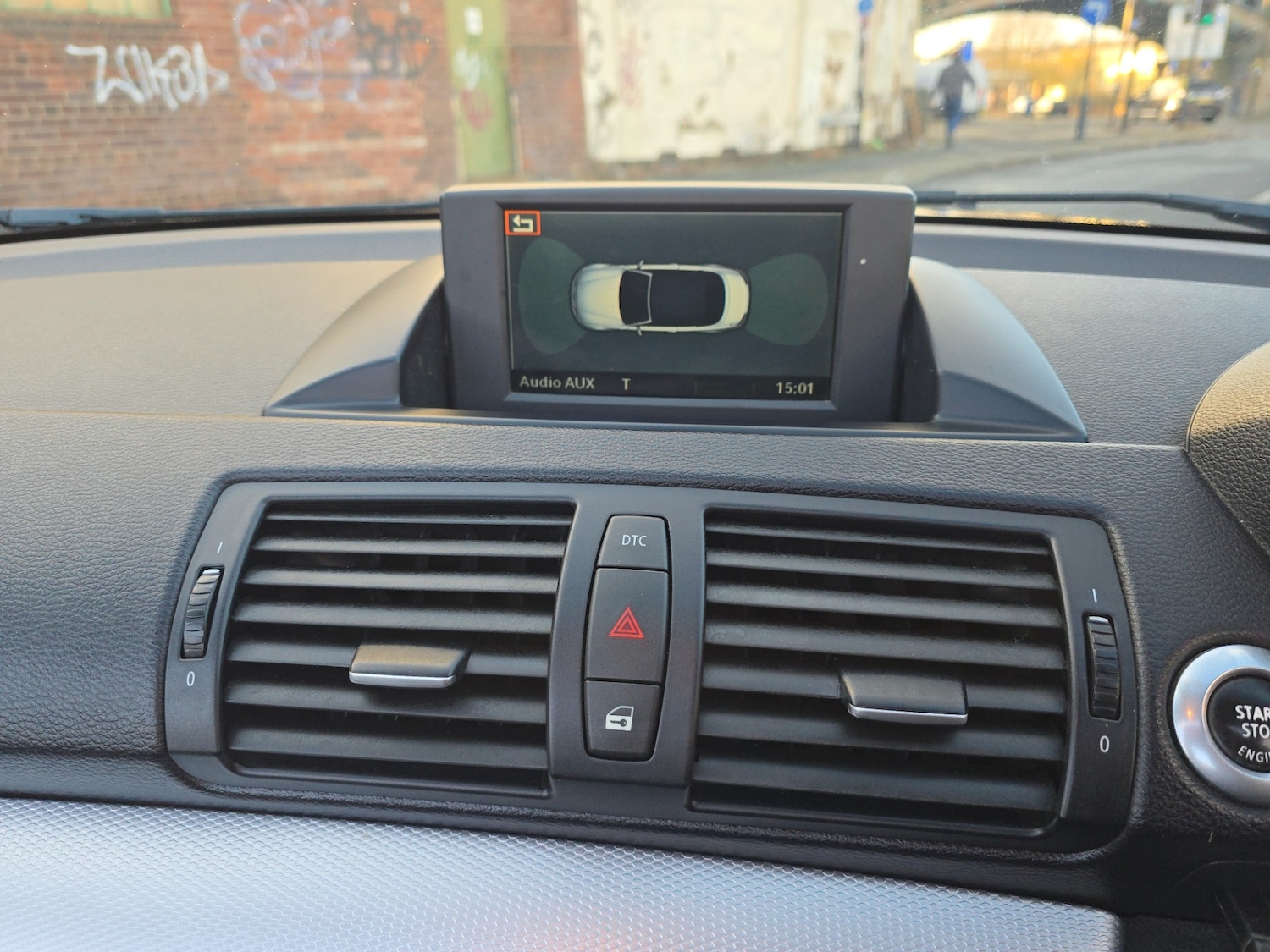 Used BMW 1 Series 2008 for sale - 76696234: Photo 23