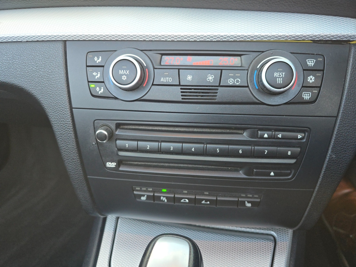 Used BMW 1 Series 2008 for sale - 76696234: Photo 24