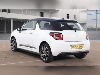 Used Citroen DS3 2015 for sale - 77755769: Photo