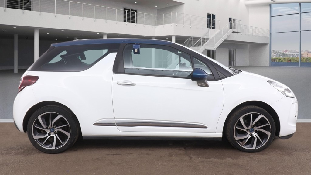 Used Citroen DS3 2015 for sale - 77755769: Photo 4