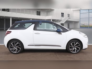 Used Citroen DS3 2015 for sale - 77755769: Photo