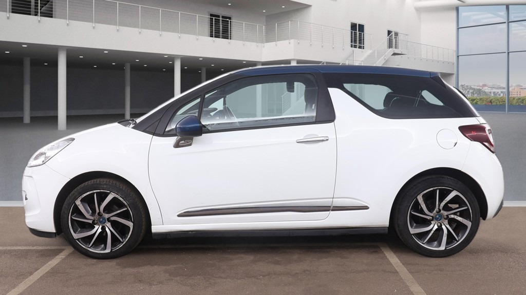 Used Citroen DS3 2015 for sale - 77755769: Photo 5