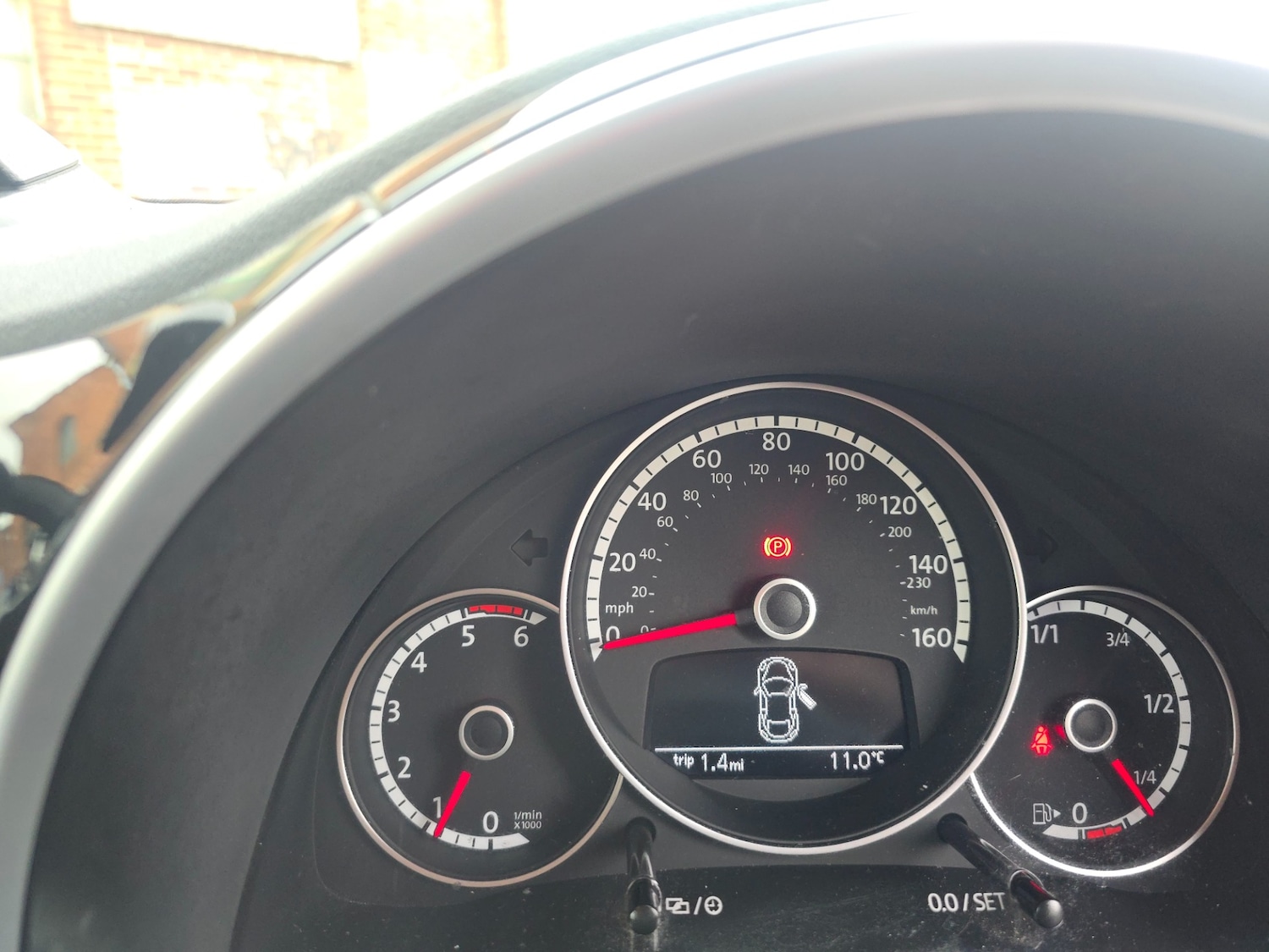 Used Volkswagen Beetle 2014 for sale - 76501099: Photo 17