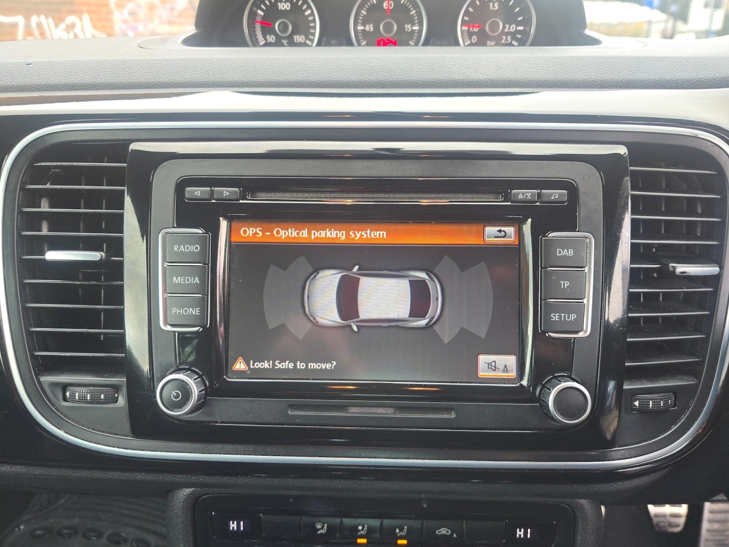 Used Volkswagen Beetle 2014 for sale - 76501099: Photo 19