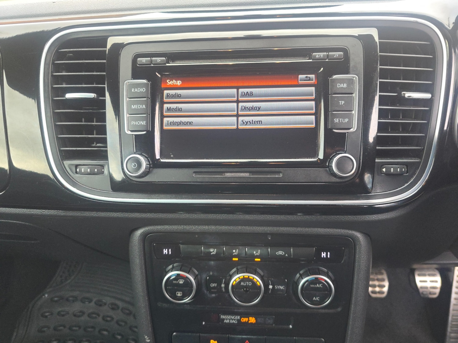 Used Volkswagen Beetle 2014 for sale - 76501099: Photo 20