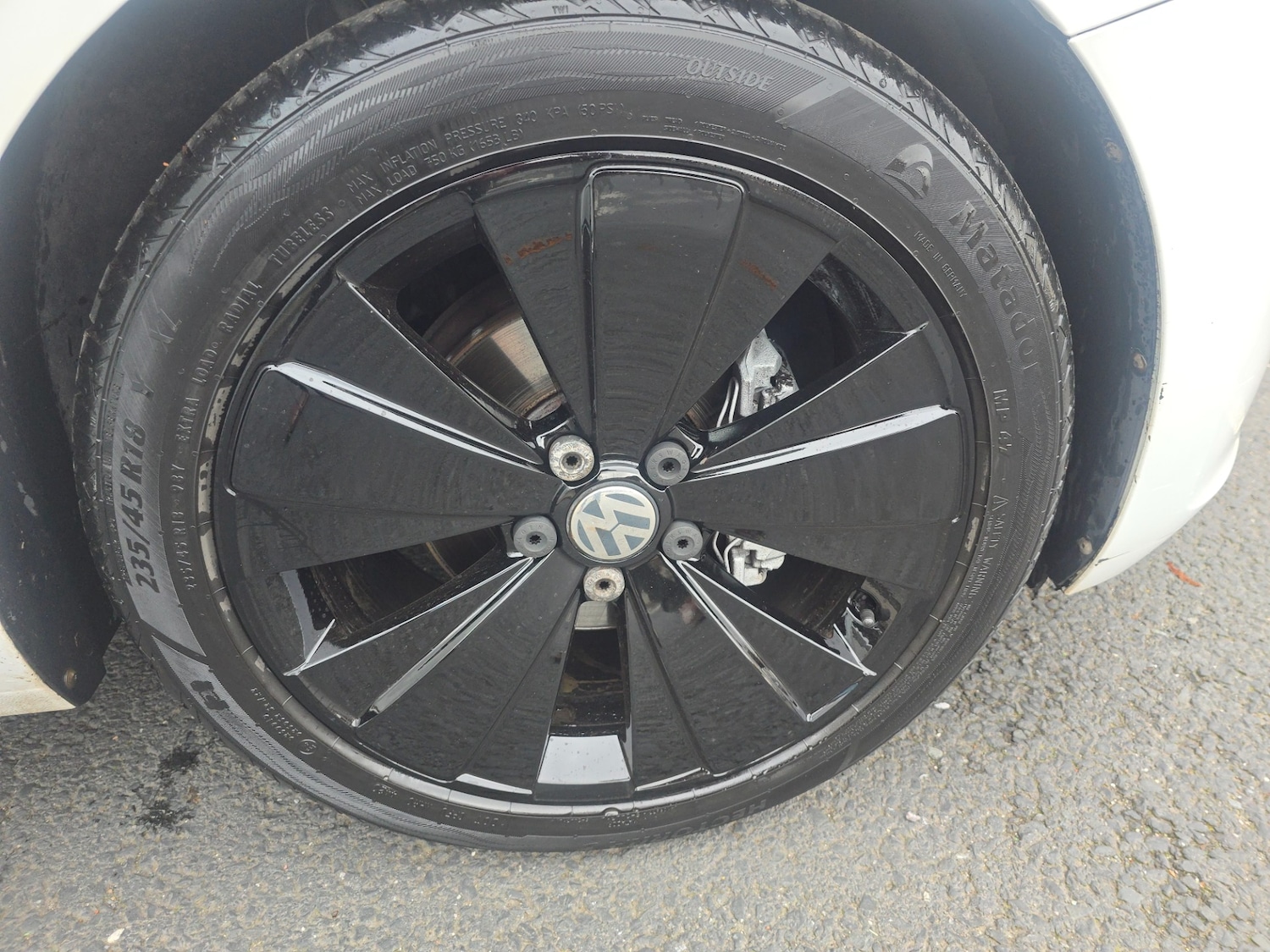 Used Volkswagen Beetle 2014 for sale - 76501099: Photo 21