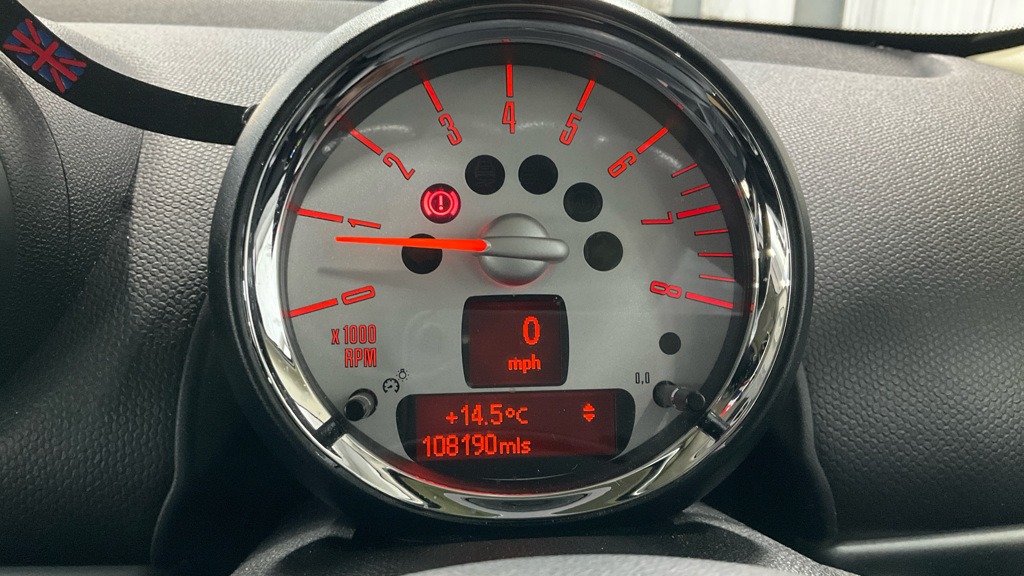 Used MINI Paceman 2014 for sale - 76539500: Photo 10