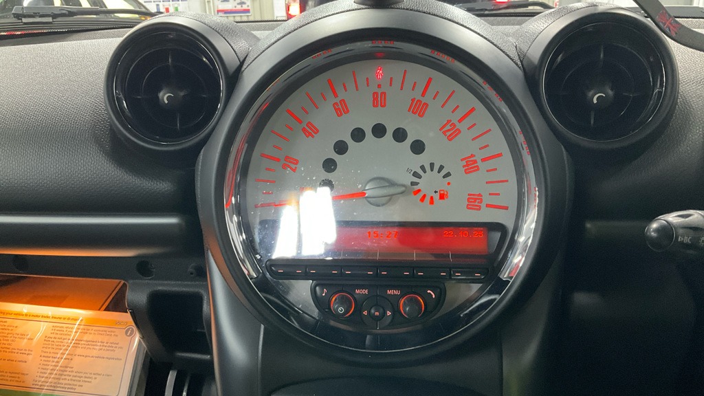 Used MINI Paceman 2014 for sale - 76539500: Photo 11