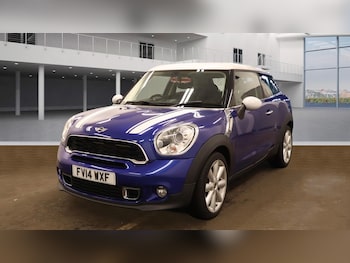 Used MINI Paceman 2014 for sale - 76539500: Photo