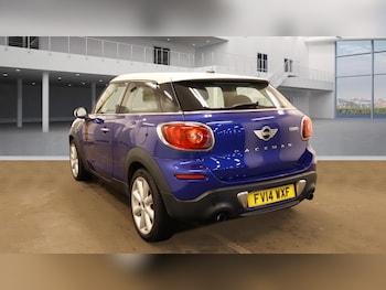 Used MINI Paceman 2014 for sale - 76539500: Photo