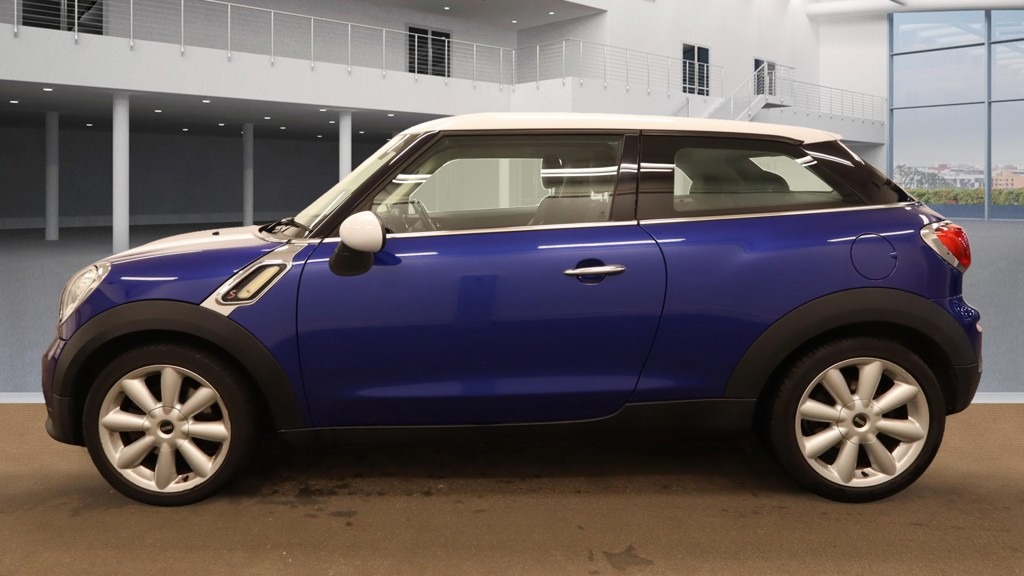 Used MINI Paceman 2014 for sale - 76539500: Photo 6