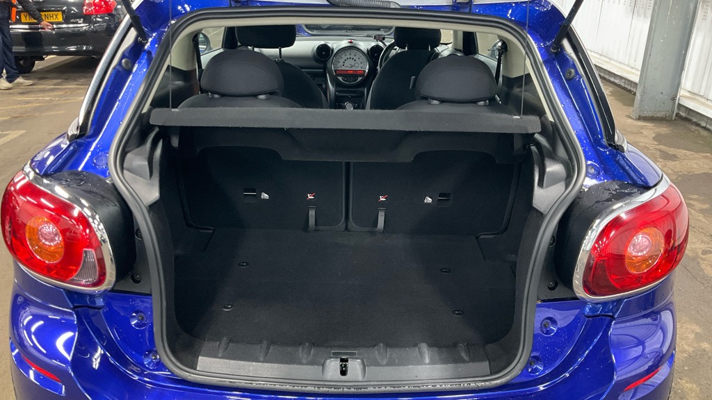 Used MINI Paceman 2014 for sale - 76539500: Photo 7