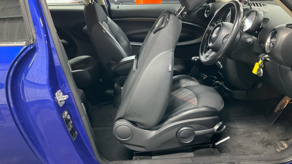 Used MINI Paceman 2014 for sale - 76539500: Photo 8