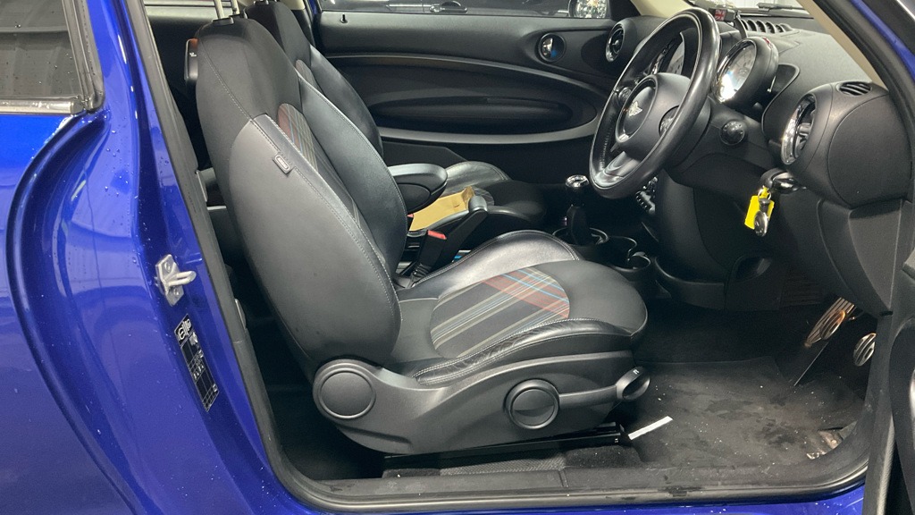 Used MINI Paceman 2014 for sale - 76539500: Photo 9