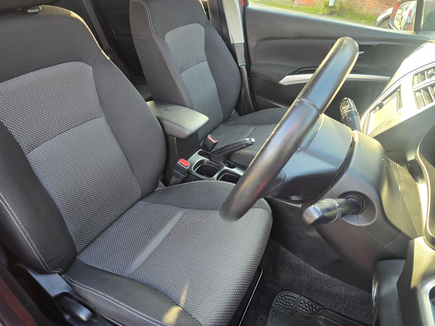 Used Suzuki SX4 S-Cross 2015 for sale - 77522346: Photo 12