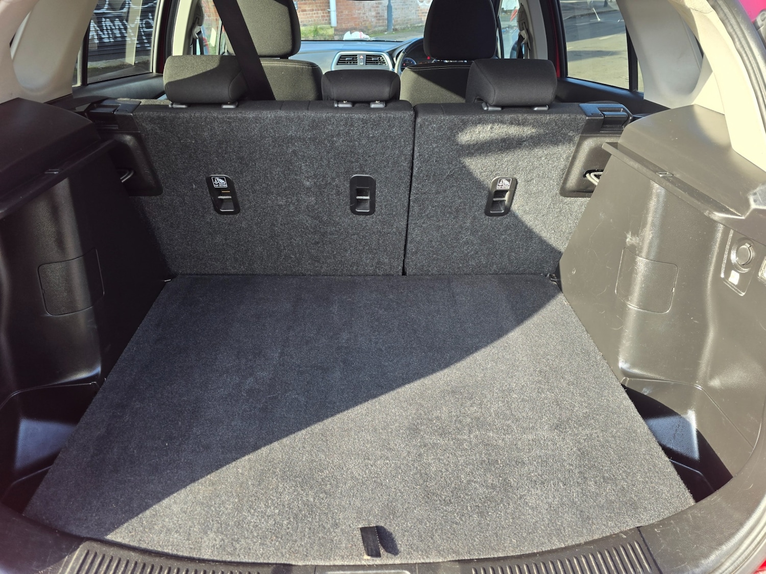 Used Suzuki SX4 S-Cross 2015 for sale - 77522346: Photo 15