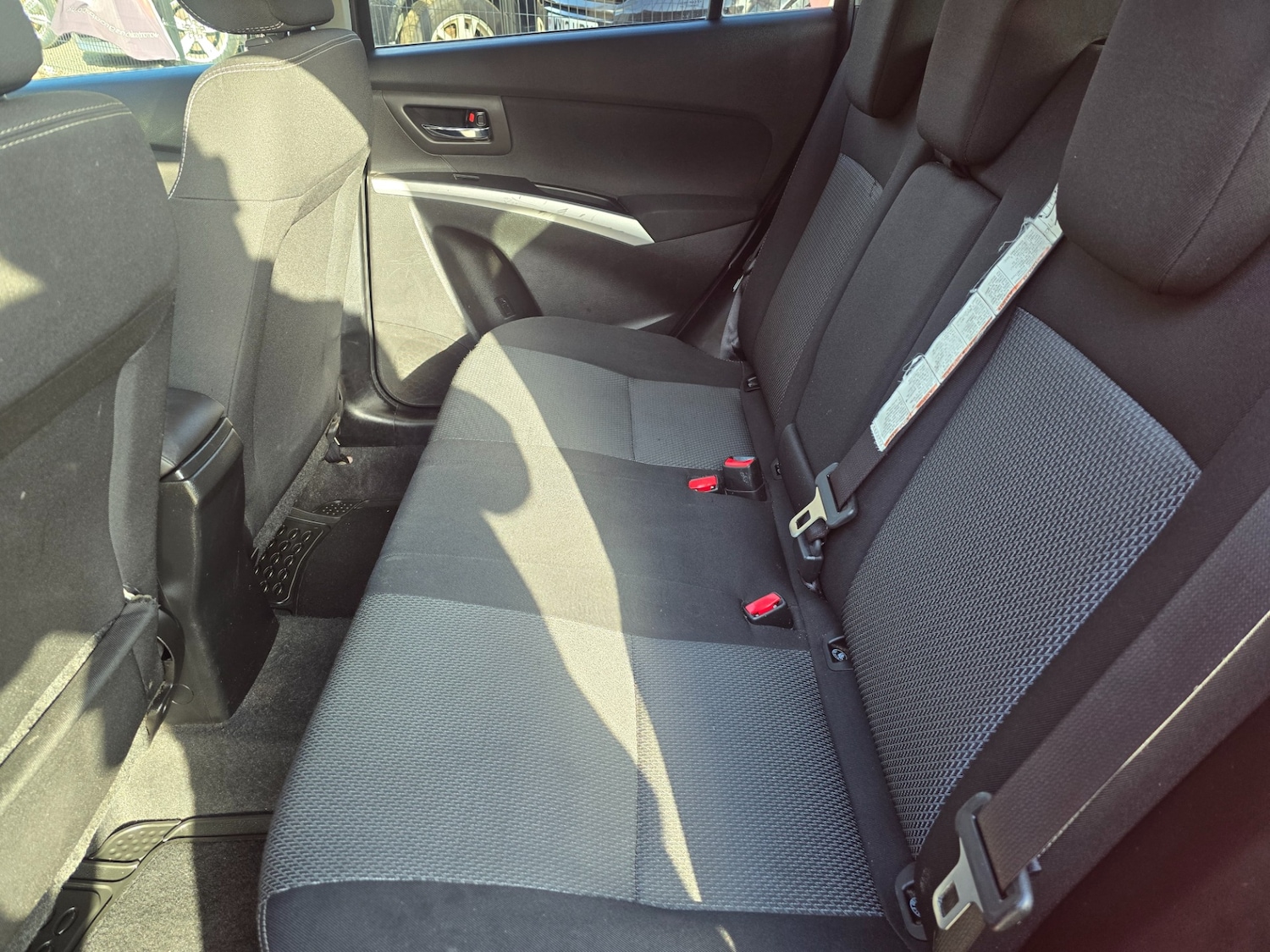 Used Suzuki SX4 S-Cross 2015 for sale - 77522346: Photo 17