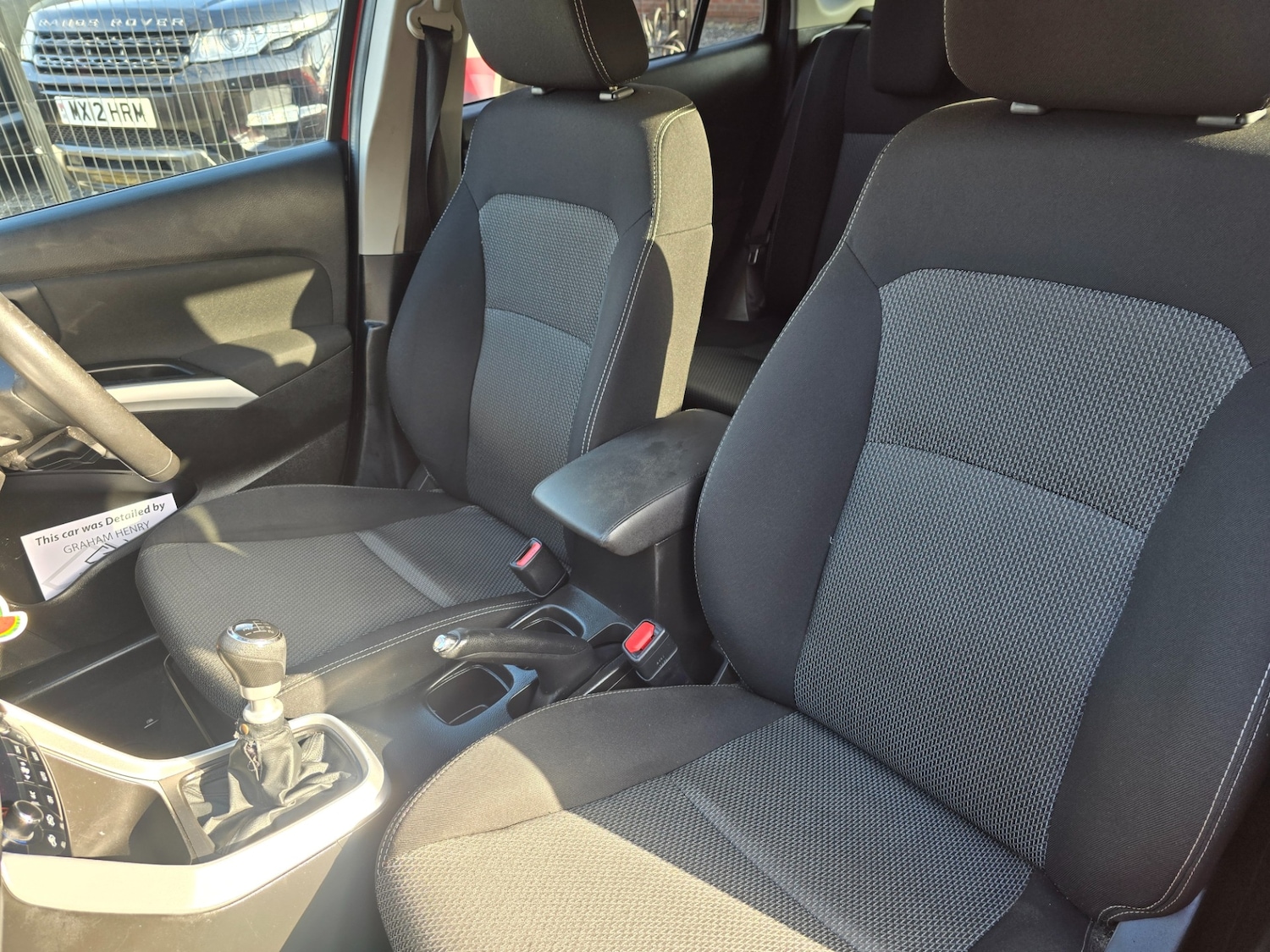 Used Suzuki SX4 S-Cross 2015 for sale - 77522346: Photo 20