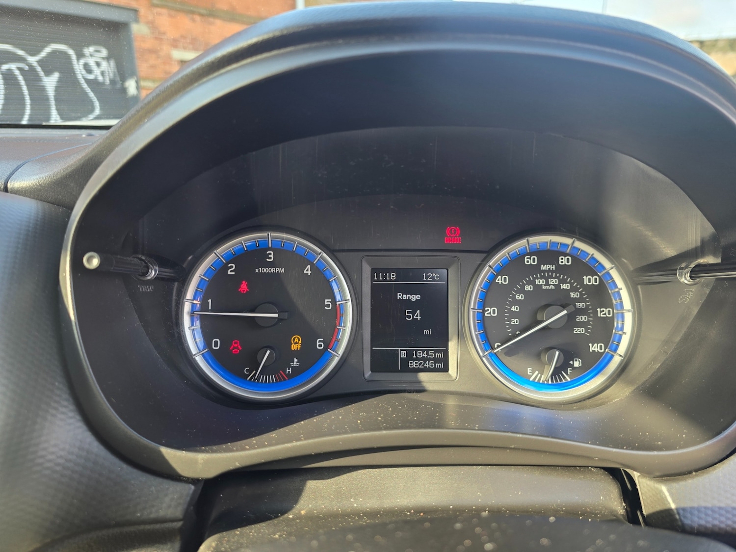 Used Suzuki SX4 S-Cross 2015 for sale - 77522346: Photo 21