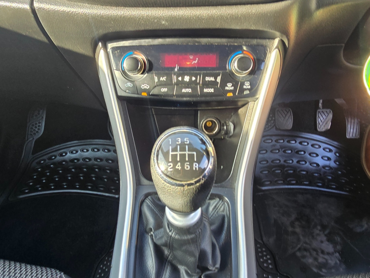 Used Suzuki SX4 S-Cross 2015 for sale - 77522346: Photo 25