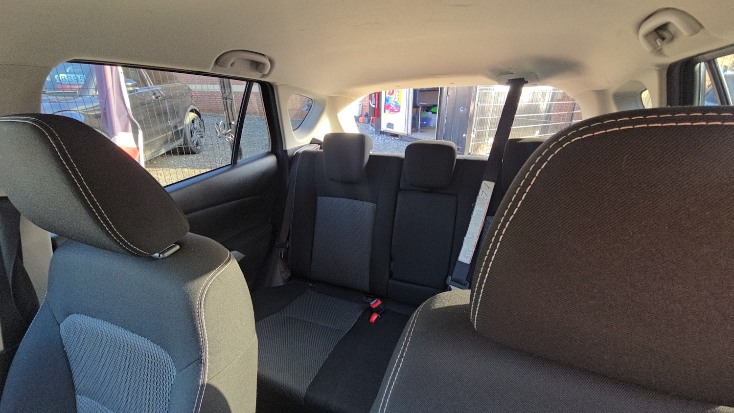 Used Suzuki SX4 S-Cross 2015 for sale - 77522346: Photo 26