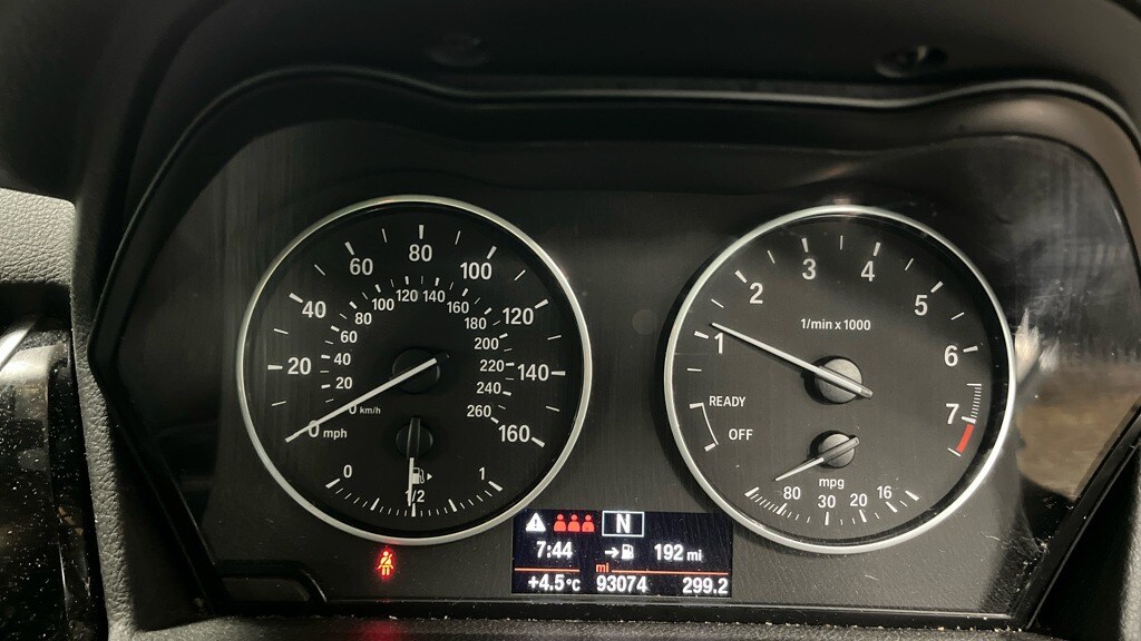 Used BMW 2 Series 2017 for sale - 78117941: Photo 10