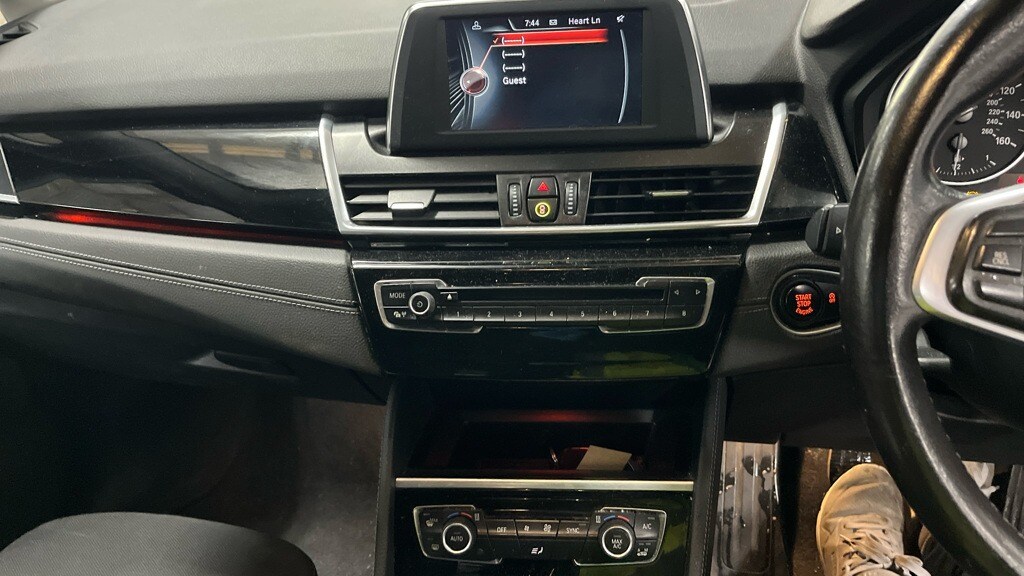 Used BMW 2 Series 2017 for sale - 78117941: Photo 11