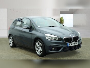 Used BMW 2 Series 2017 for sale - 78117941: Photo