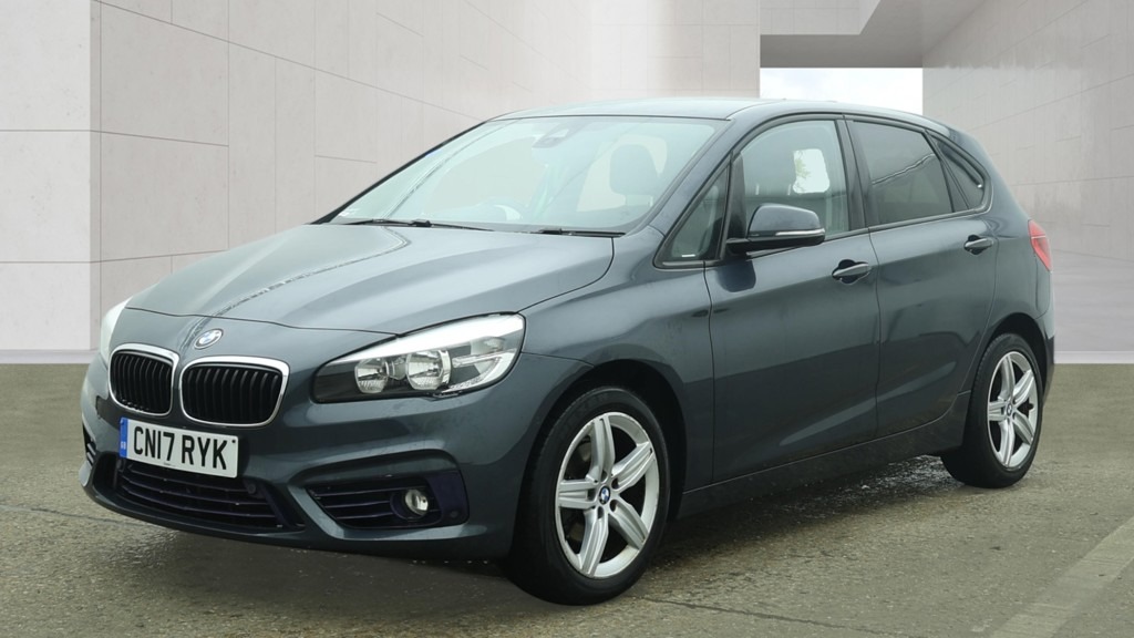 Used BMW 2 Series 2017 for sale - 78117941: Photo 2