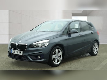Used BMW 2 Series 2017 for sale - 78117941: Photo