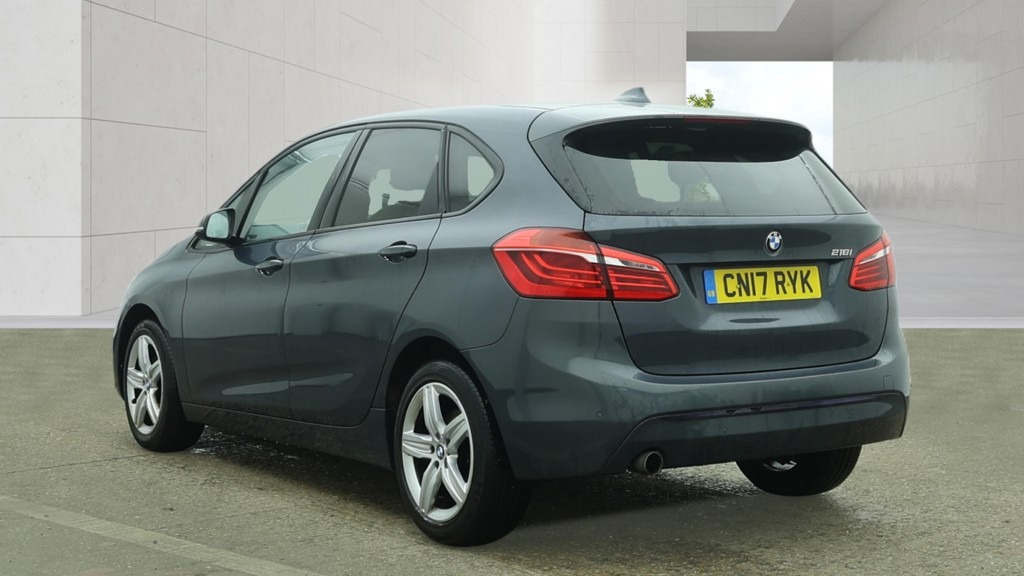 Used BMW 2 Series 2017 for sale - 78117941: Photo 3