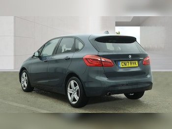 Used BMW 2 Series 2017 for sale - 78117941: Photo
