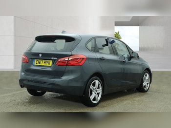 Used BMW 2 Series 2017 for sale - 78117941: Photo