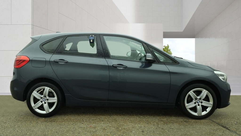 Used BMW 2 Series 2017 for sale - 78117941: Photo 5