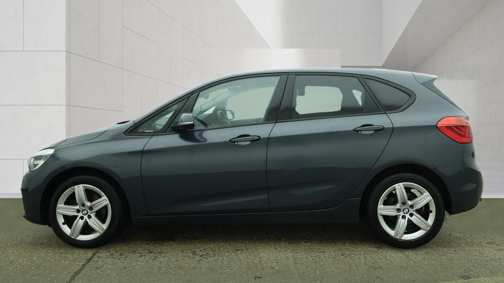 Used BMW 2 Series 2017 for sale - 78117941: Photo 6