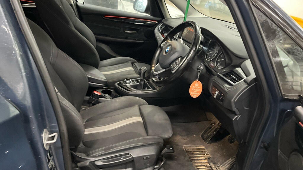 Used BMW 2 Series 2017 for sale - 78117941: Photo 9