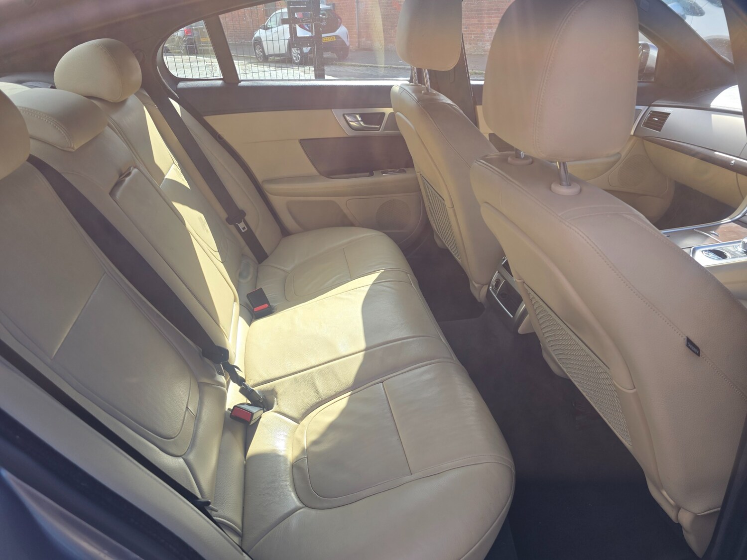 Used Jaguar XF 2013 for sale - 78089077: Photo 10