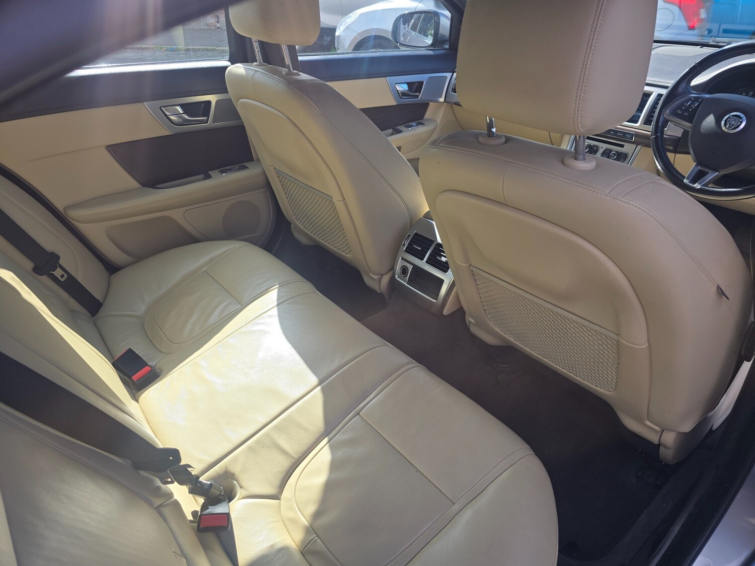 Used Jaguar XF 2013 for sale - 78089077: Photo 12