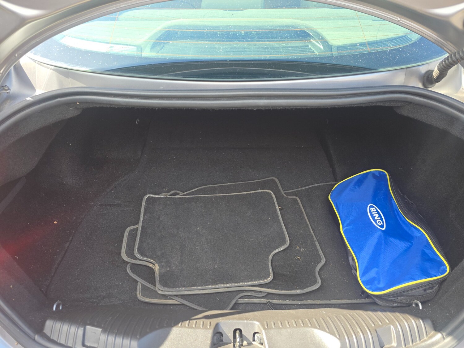 Used Jaguar XF 2013 for sale - 78089077: Photo 13