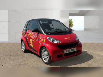 Used smart fortwo 2011 for sale - 79519801: Photo