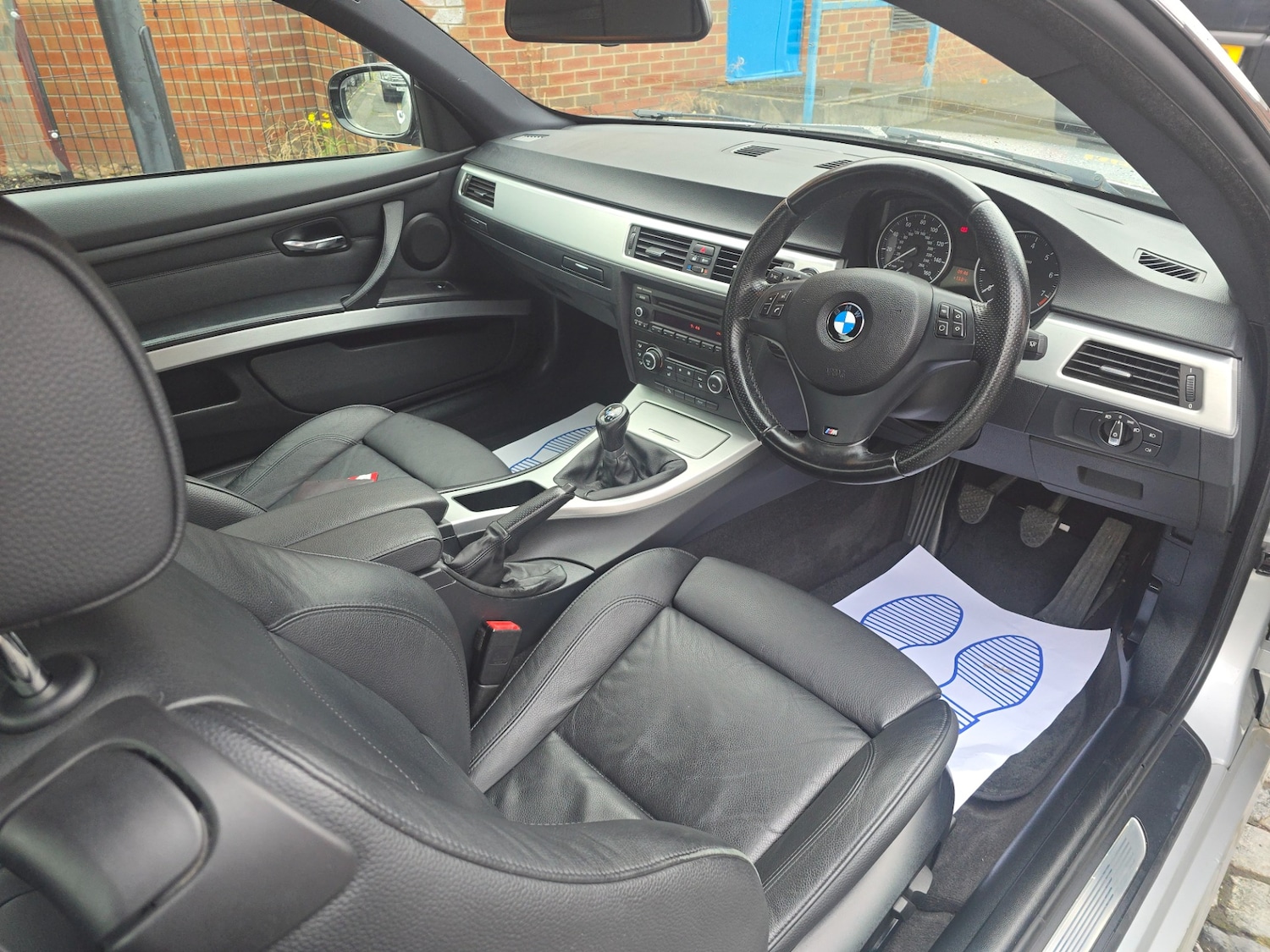 Used BMW 3 Series 2011 for sale - 75460995: Photo 10