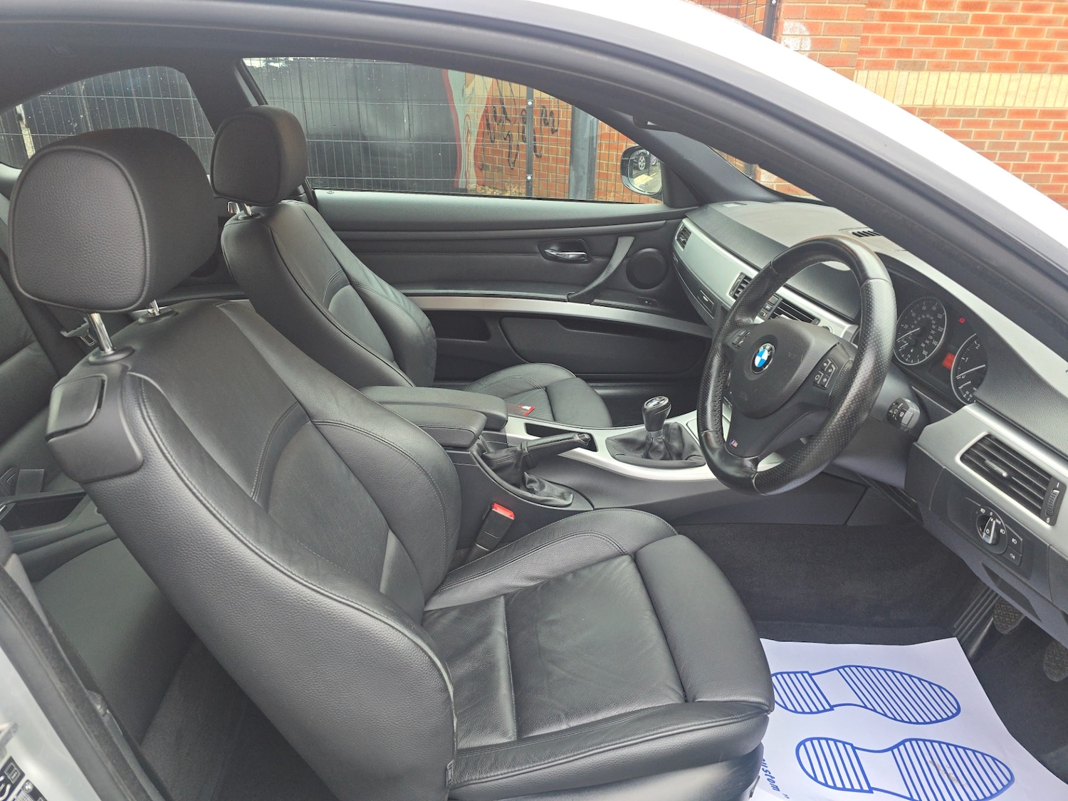 Used BMW 3 Series 2011 for sale - 75460995: Photo 11